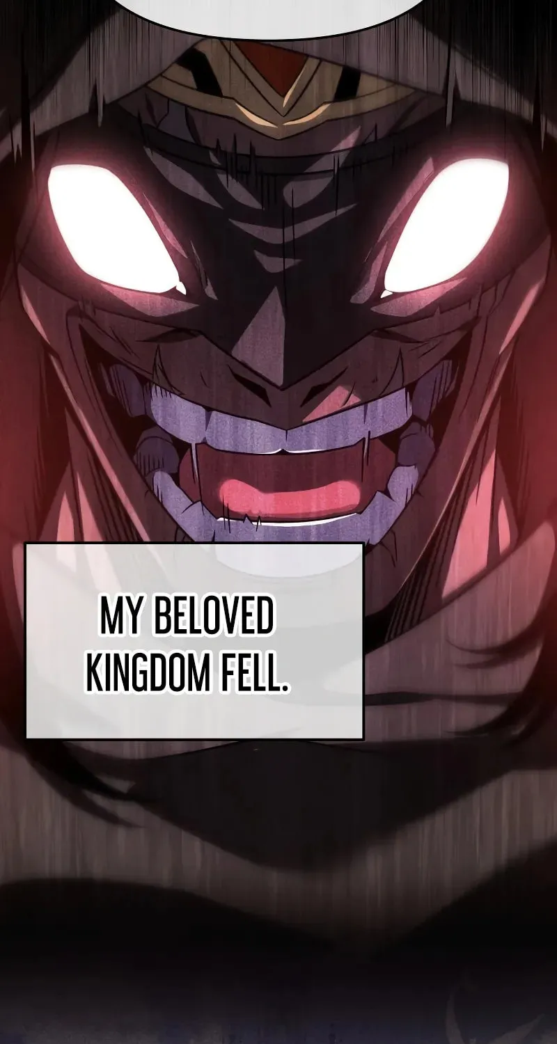 The Knight King Who Returned with a God Chapter 116 page 87 - 