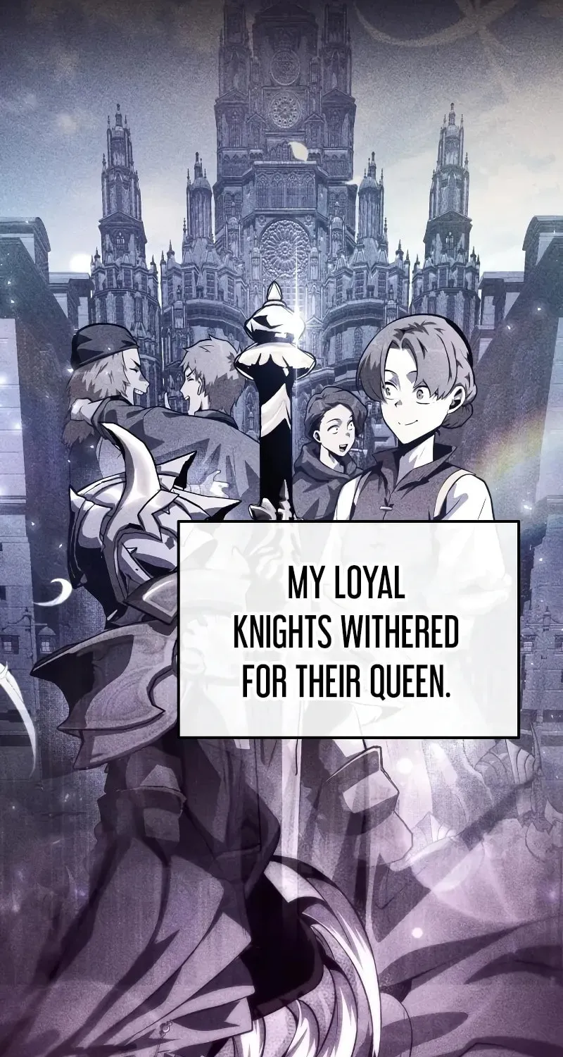 The Knight King Who Returned with a God Chapter 116 page 88 - 