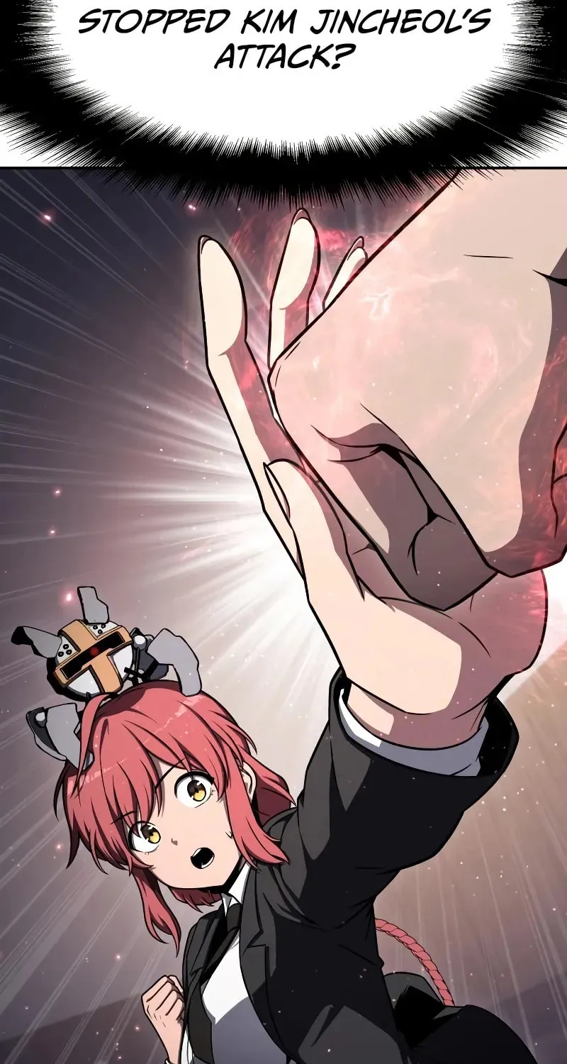 The Knight King Who Returned with a God Chapter 116 page 10 - 