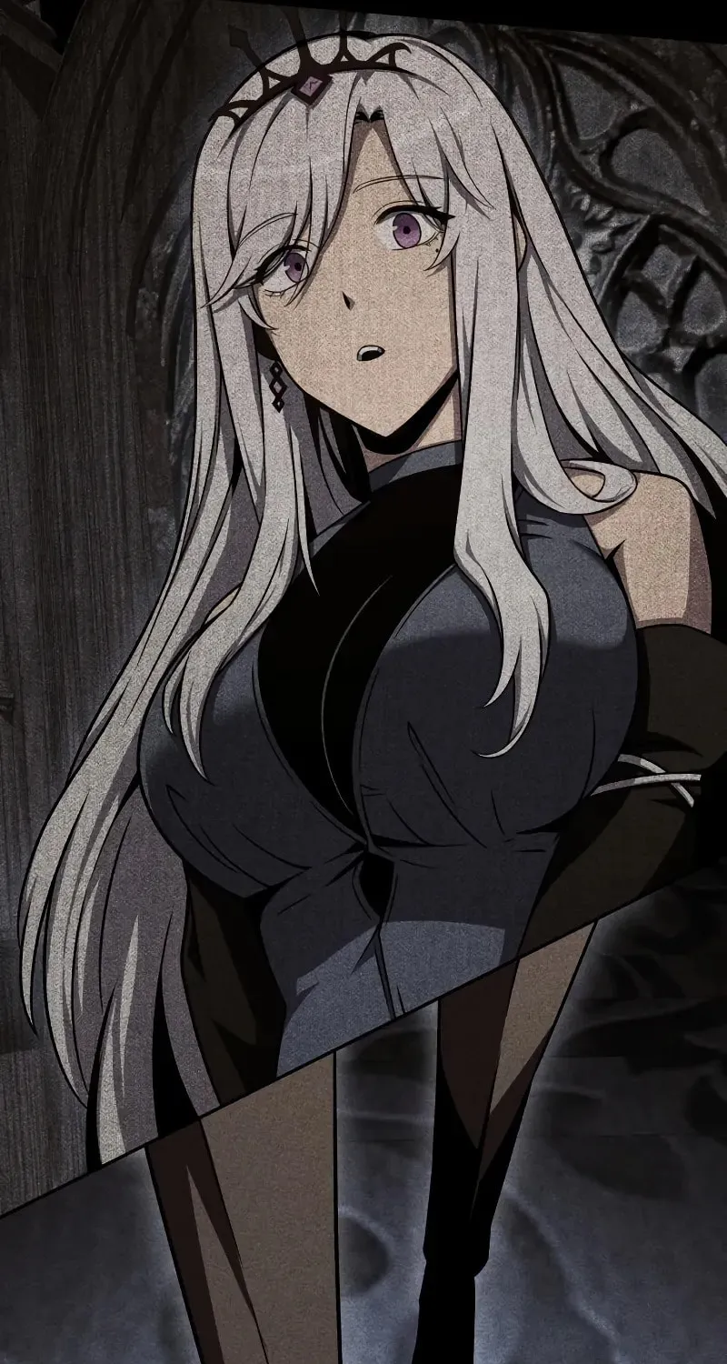 The Knight King Who Returned with a God Chapter 116 page 91 - 