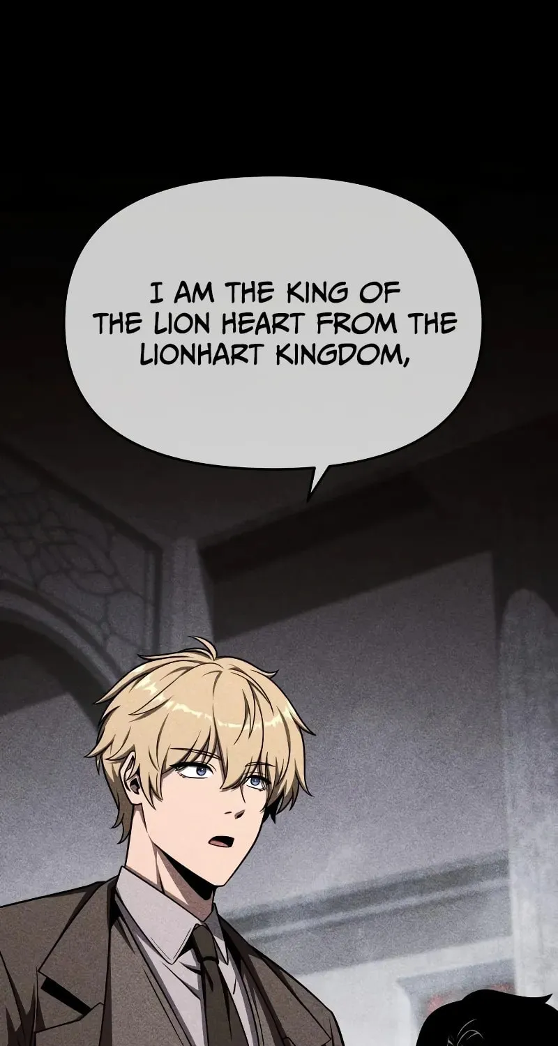 The Knight King Who Returned with a God Chapter 116 page 93 - 
