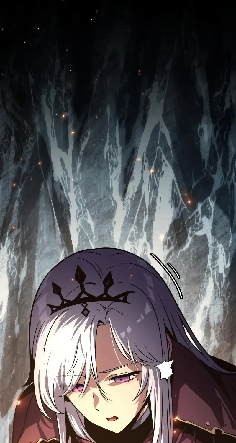 The Knight King Who Returned with a God Chapter 116 page 95 - 