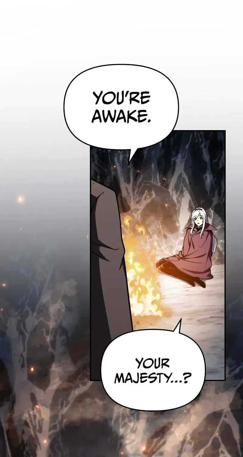 The Knight King Who Returned with a God Chapter 116 page 97 - 