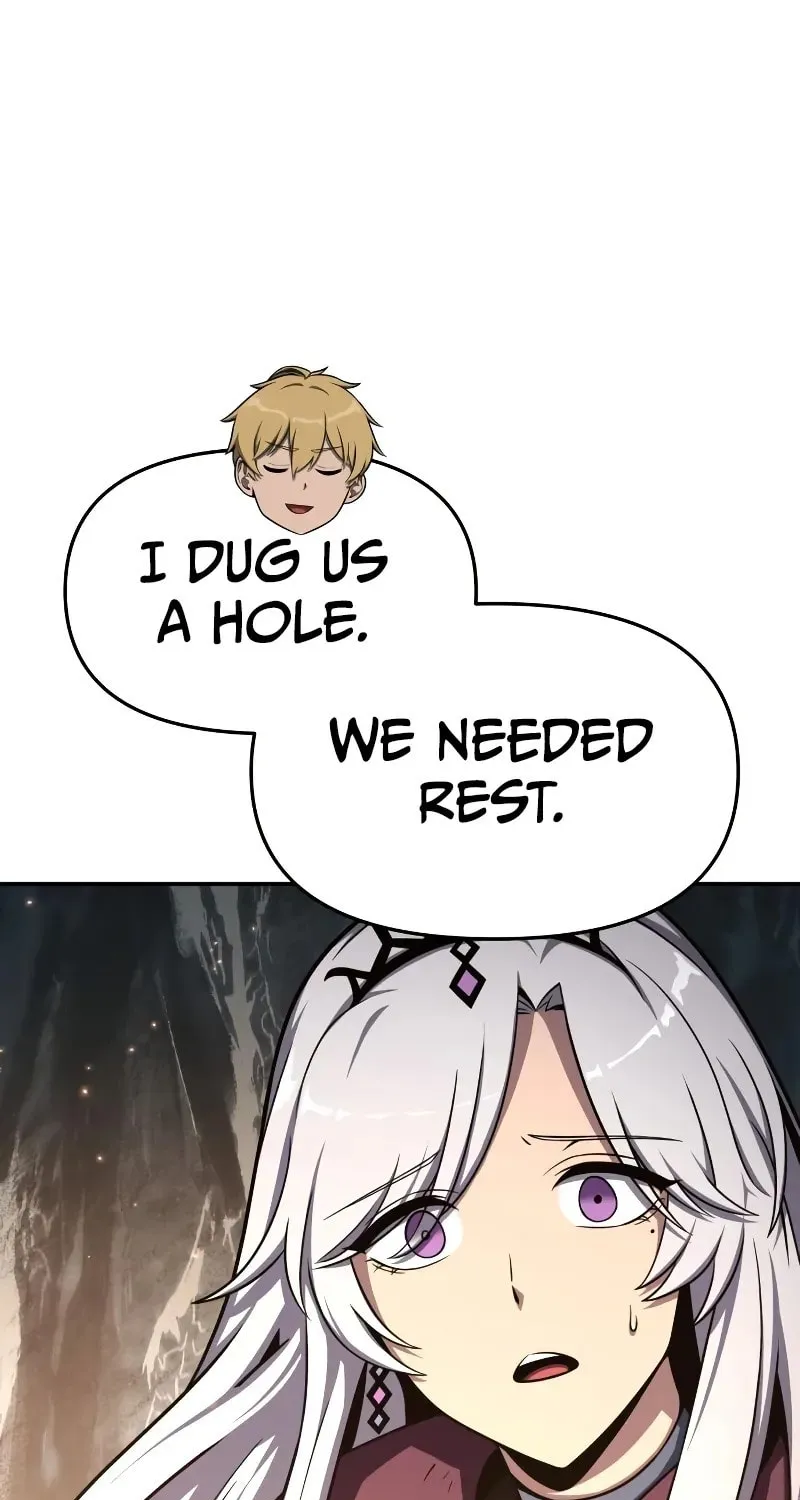 The Knight King Who Returned with a God Chapter 116 page 99 - 