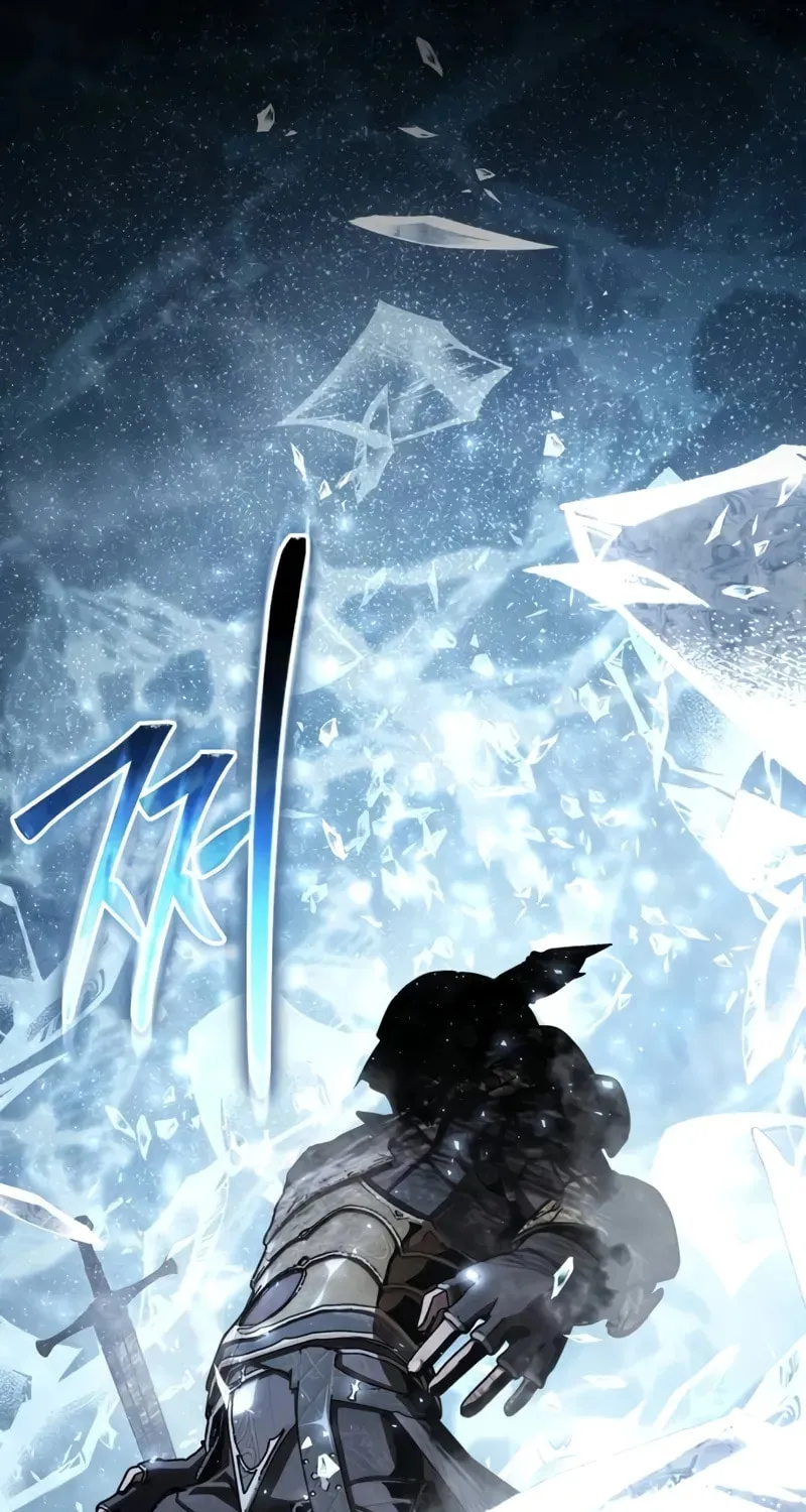 The Knight King Who Returned with a God Chapter 117 page 104 - 