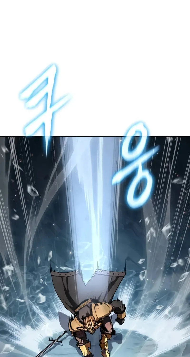 The Knight King Who Returned with a God Chapter 117 page 106 - 