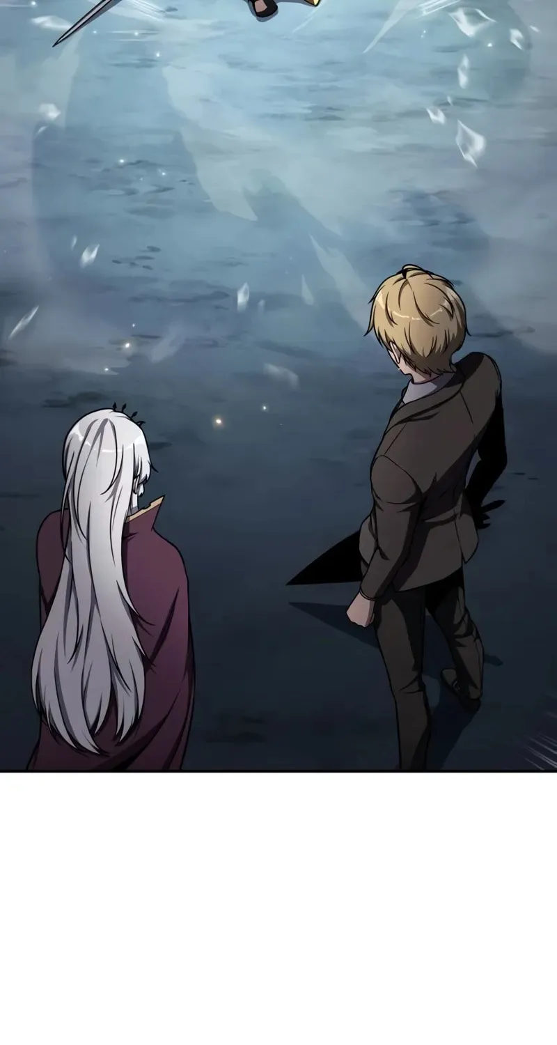 The Knight King Who Returned with a God Chapter 117 page 107 - 