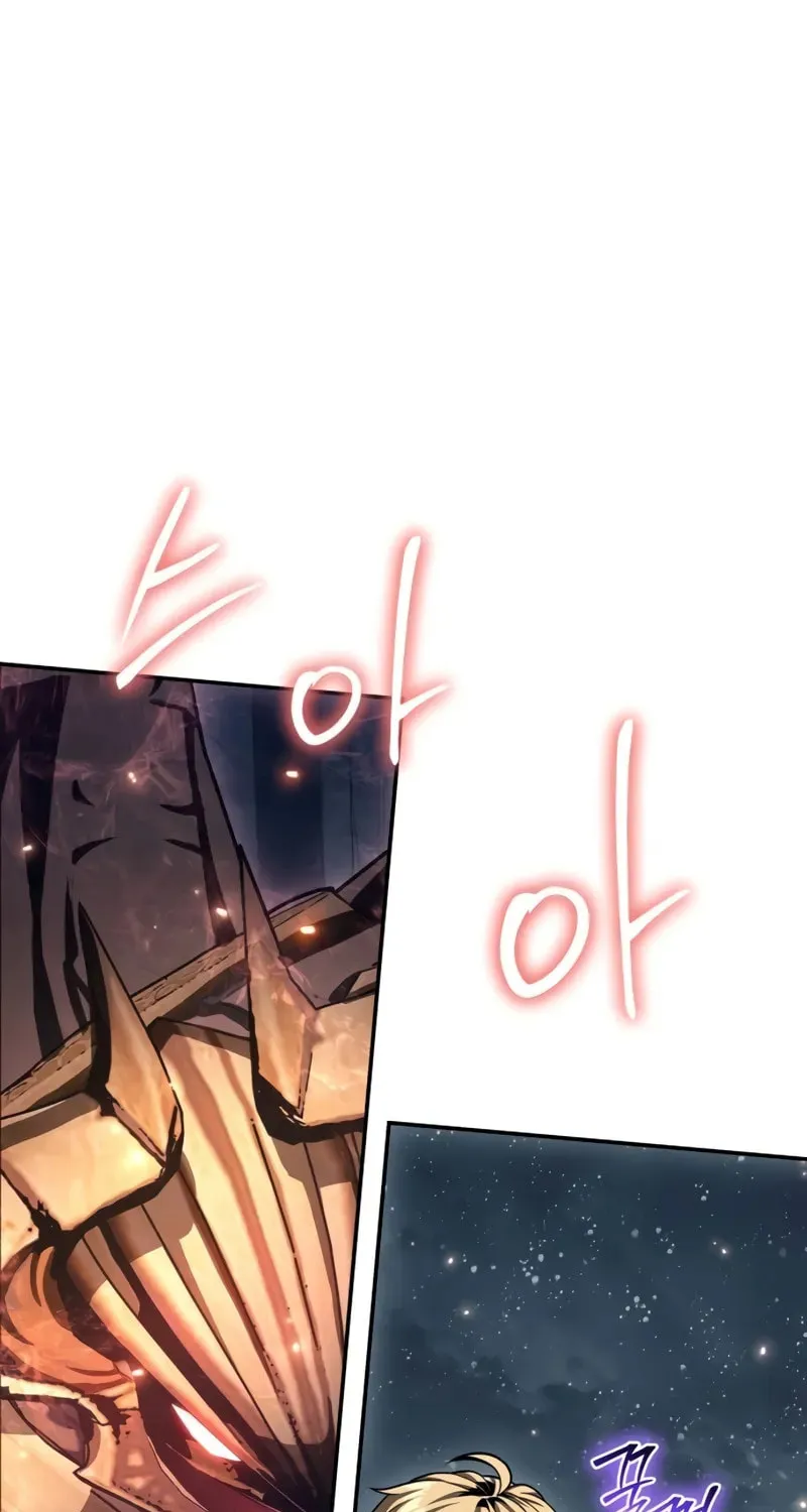 The Knight King Who Returned with a God Chapter 117 page 108 - 