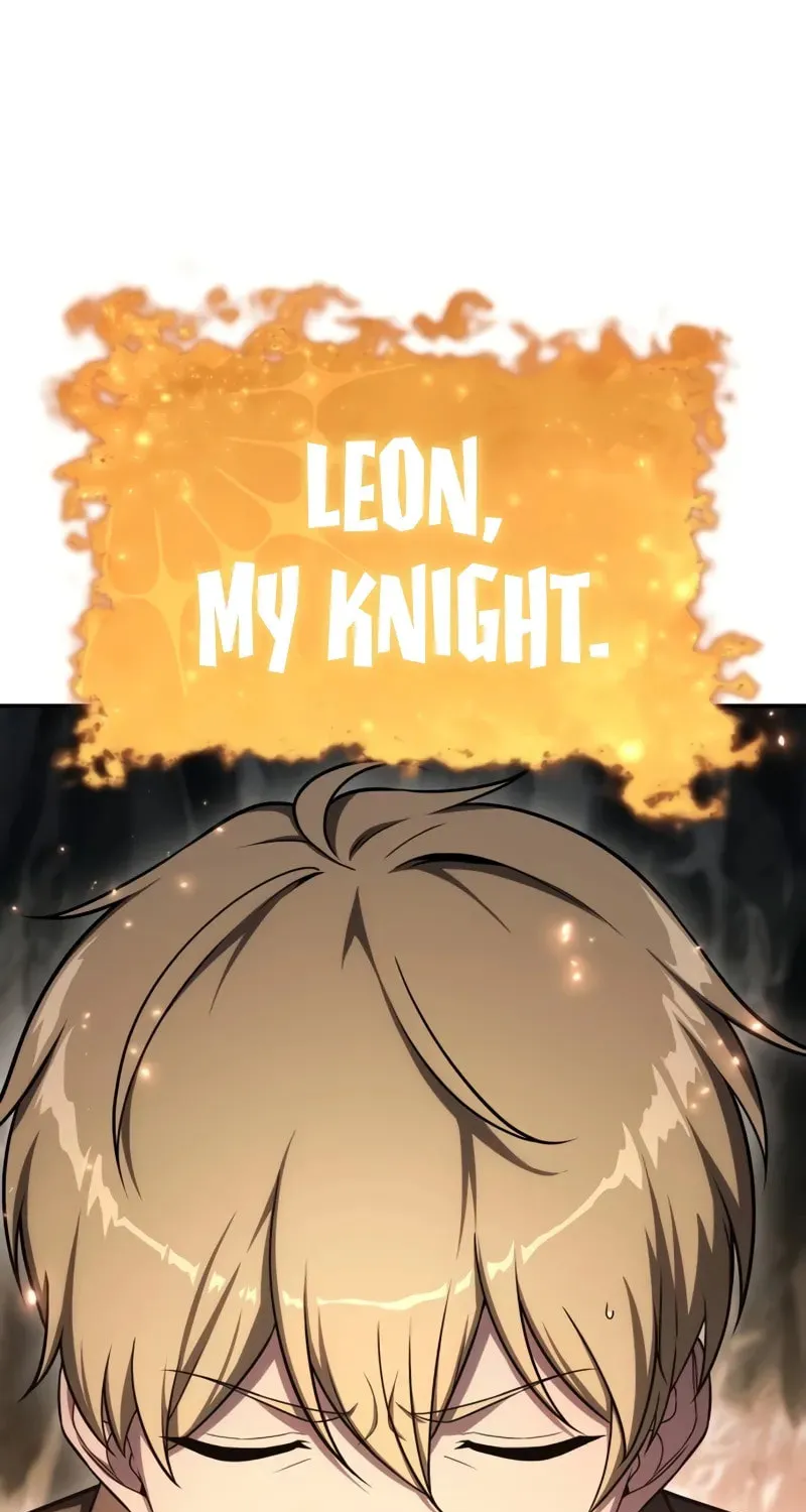 The Knight King Who Returned with a God Chapter 117 page 12 - 