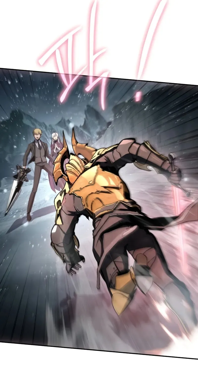 The Knight King Who Returned with a God Chapter 117 page 112 - 