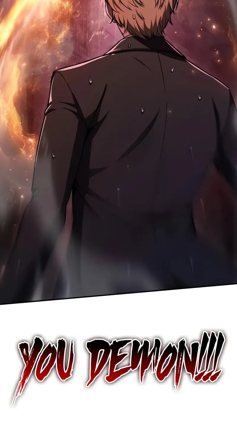 The Knight King Who Returned with a God Chapter 117 page 115 - 