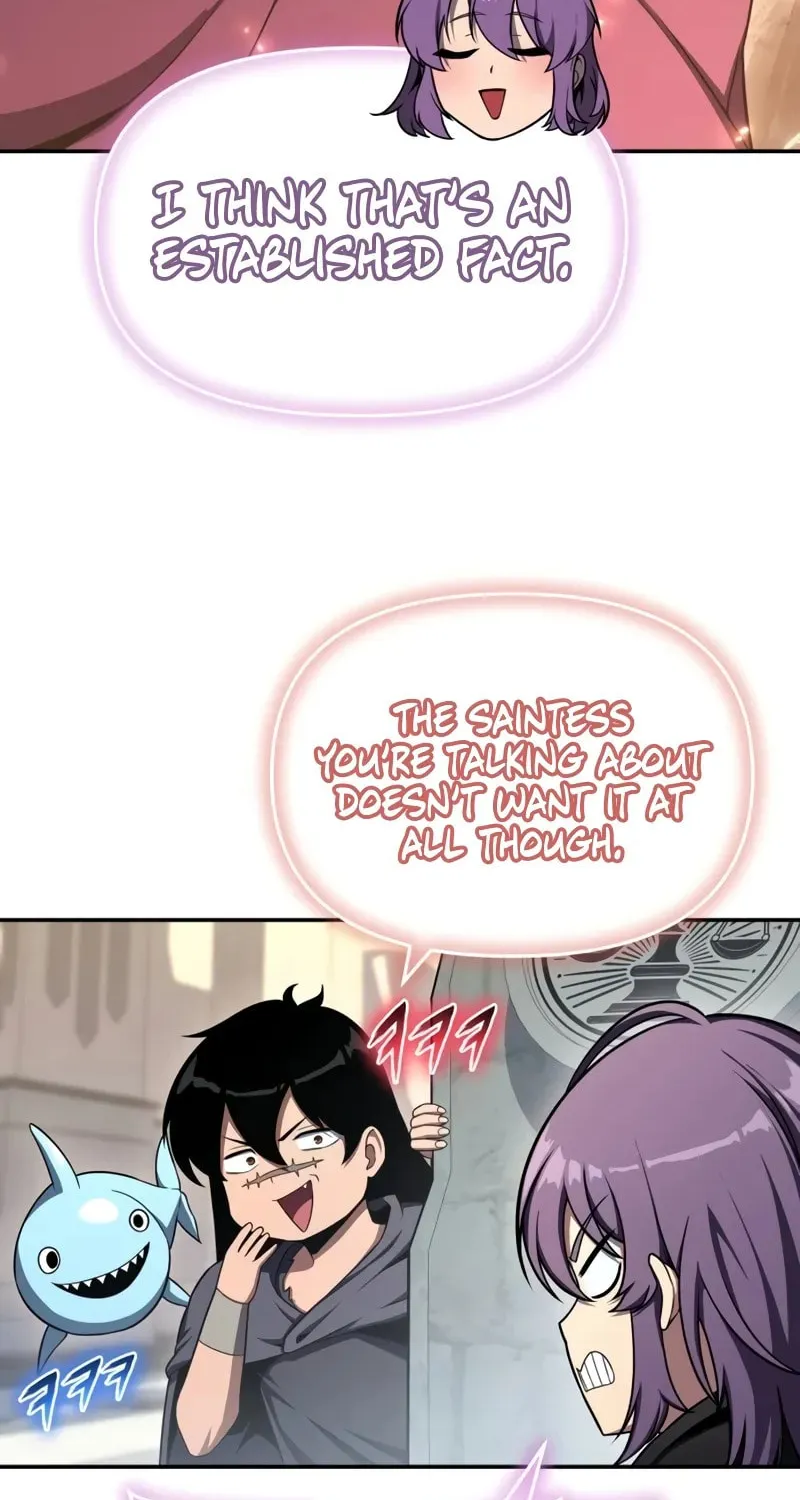 The Knight King Who Returned with a God Chapter 117 page 19 - 