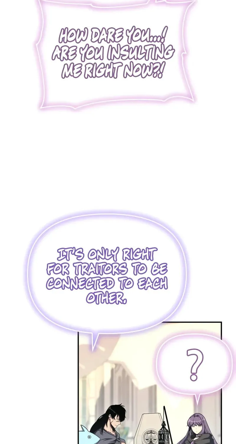 The Knight King Who Returned with a God Chapter 117 page 20 - 