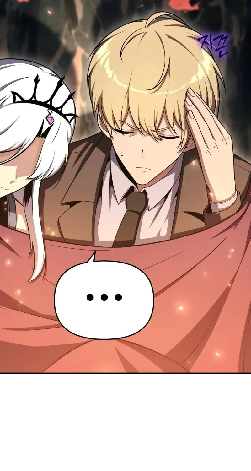 The Knight King Who Returned with a God Chapter 117 page 24 - 