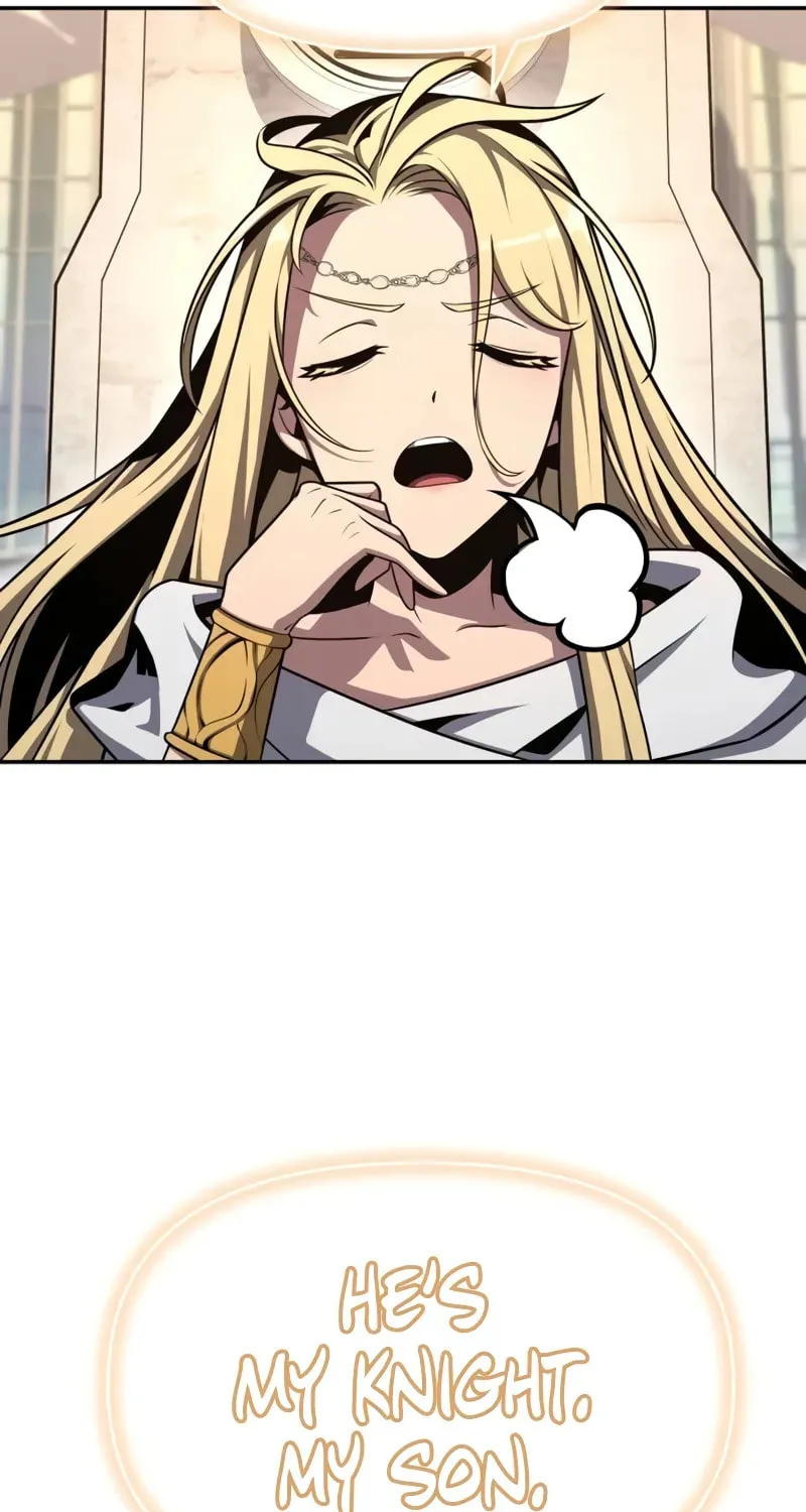 The Knight King Who Returned with a God Chapter 117 page 26 - 