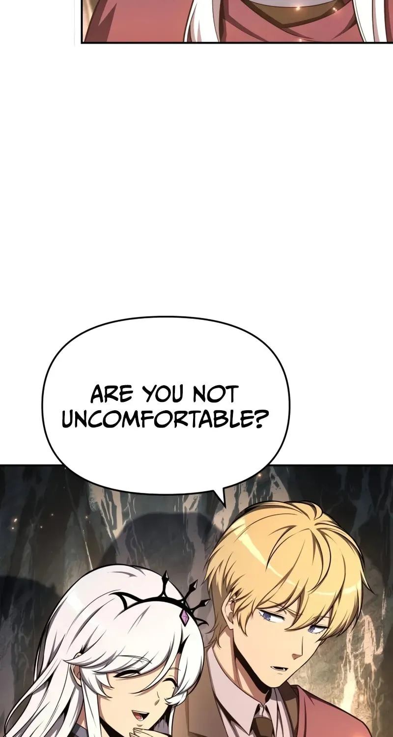 The Knight King Who Returned with a God Chapter 117 page 4 - 
