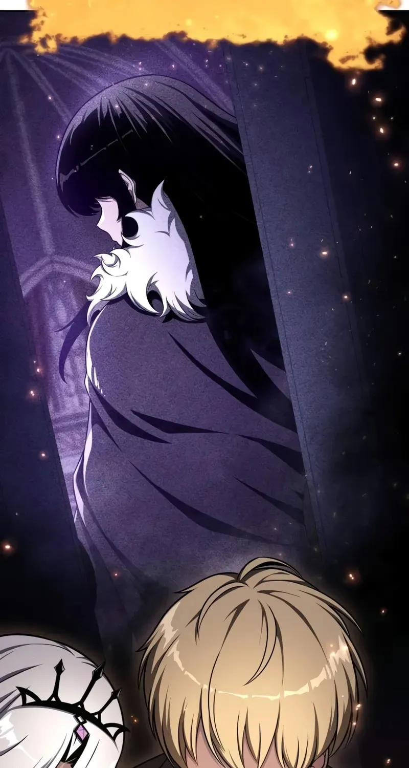 The Knight King Who Returned with a God Chapter 117 page 33 - 
