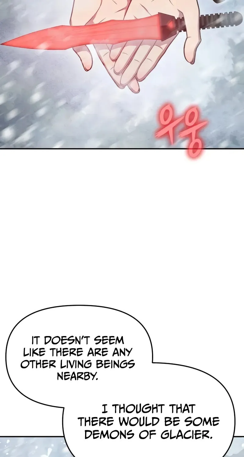 The Knight King Who Returned with a God Chapter 117 page 39 - 