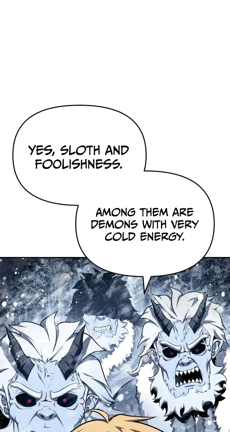 The Knight King Who Returned with a God Chapter 117 page 42 - 