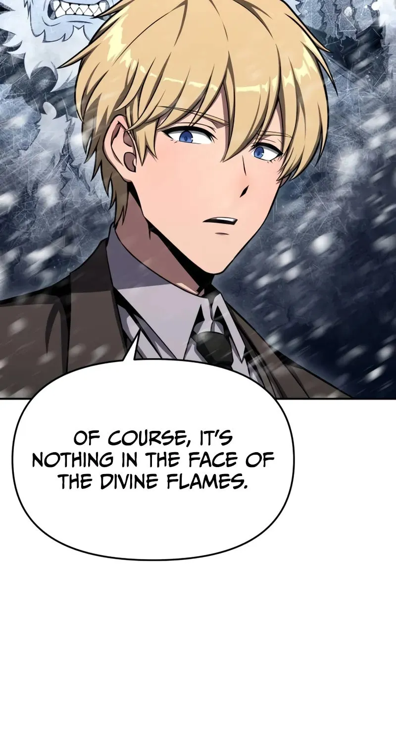 The Knight King Who Returned with a God Chapter 117 page 43 - 