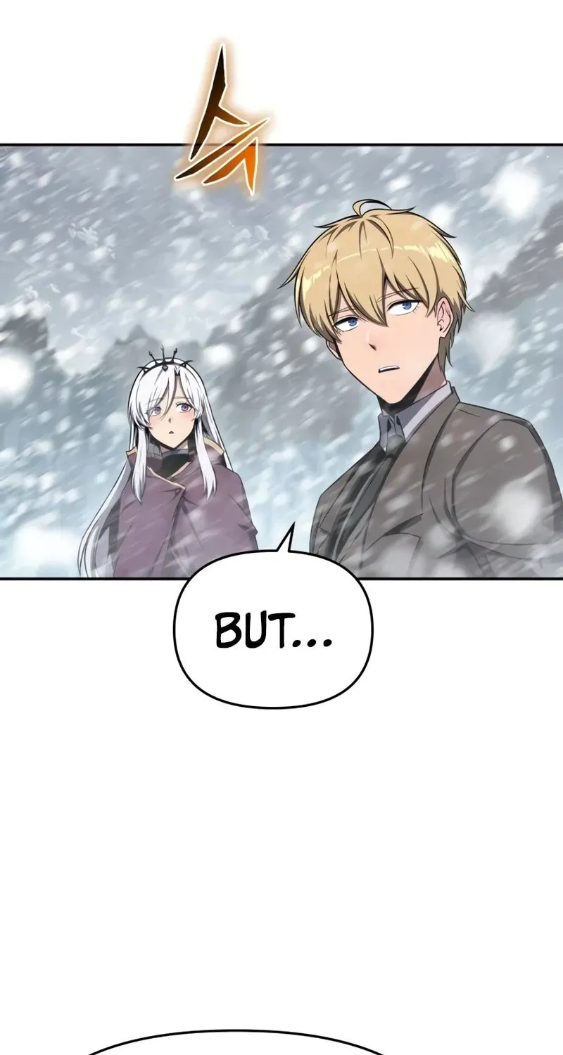 The Knight King Who Returned with a God Chapter 117 page 44 - 