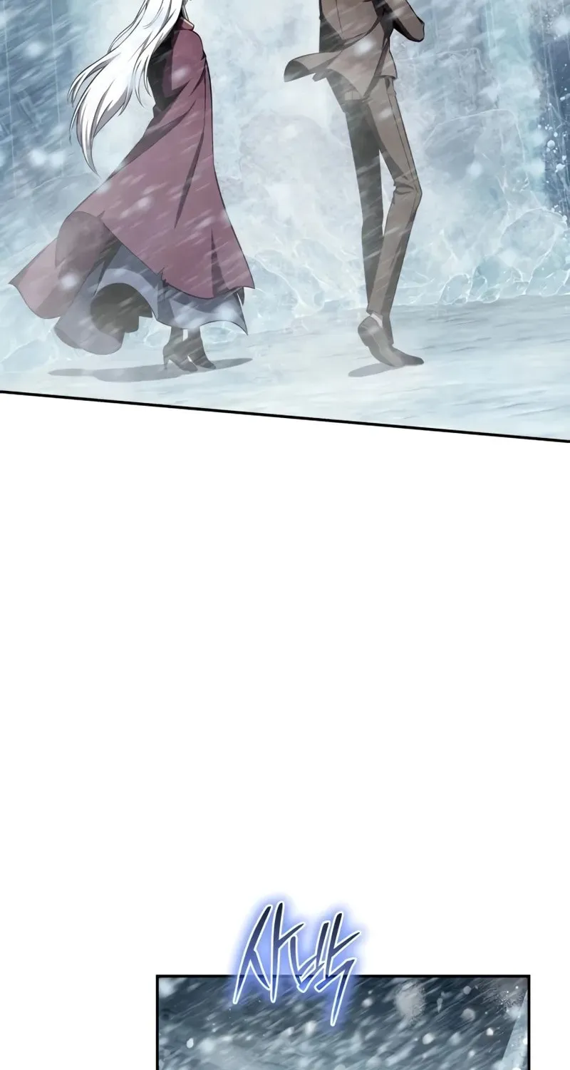 The Knight King Who Returned with a God Chapter 117 page 51 - 