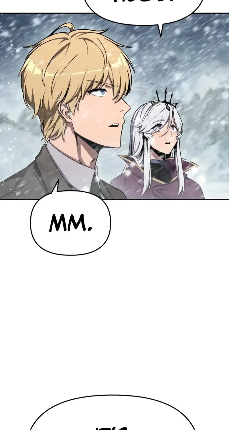 The Knight King Who Returned with a God Chapter 117 page 53 - 