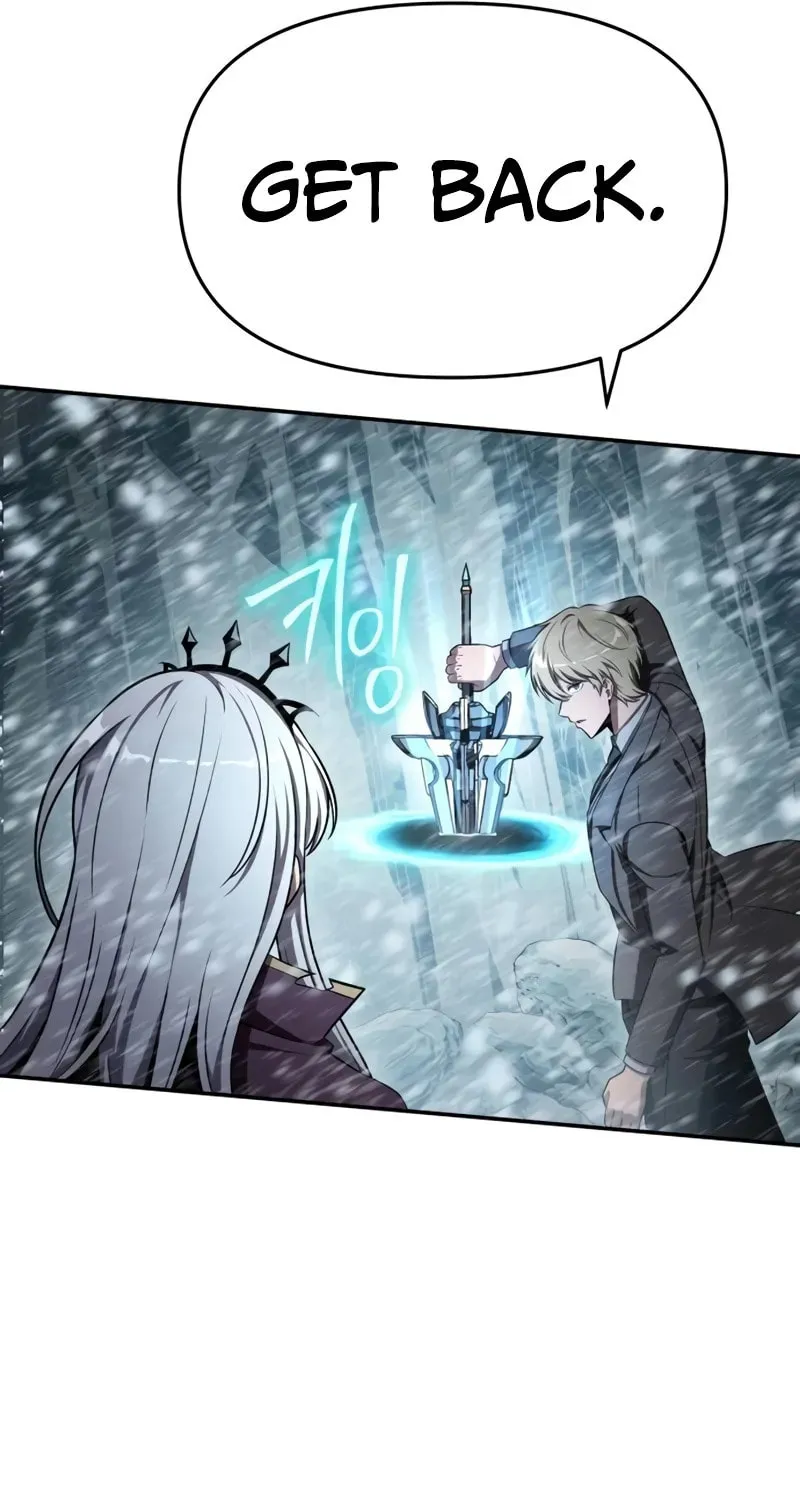 The Knight King Who Returned with a God Chapter 117 page 56 - 