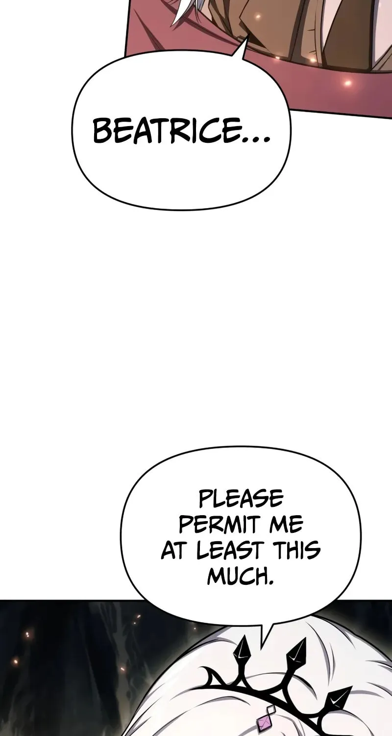 The Knight King Who Returned with a God Chapter 117 page 7 - 