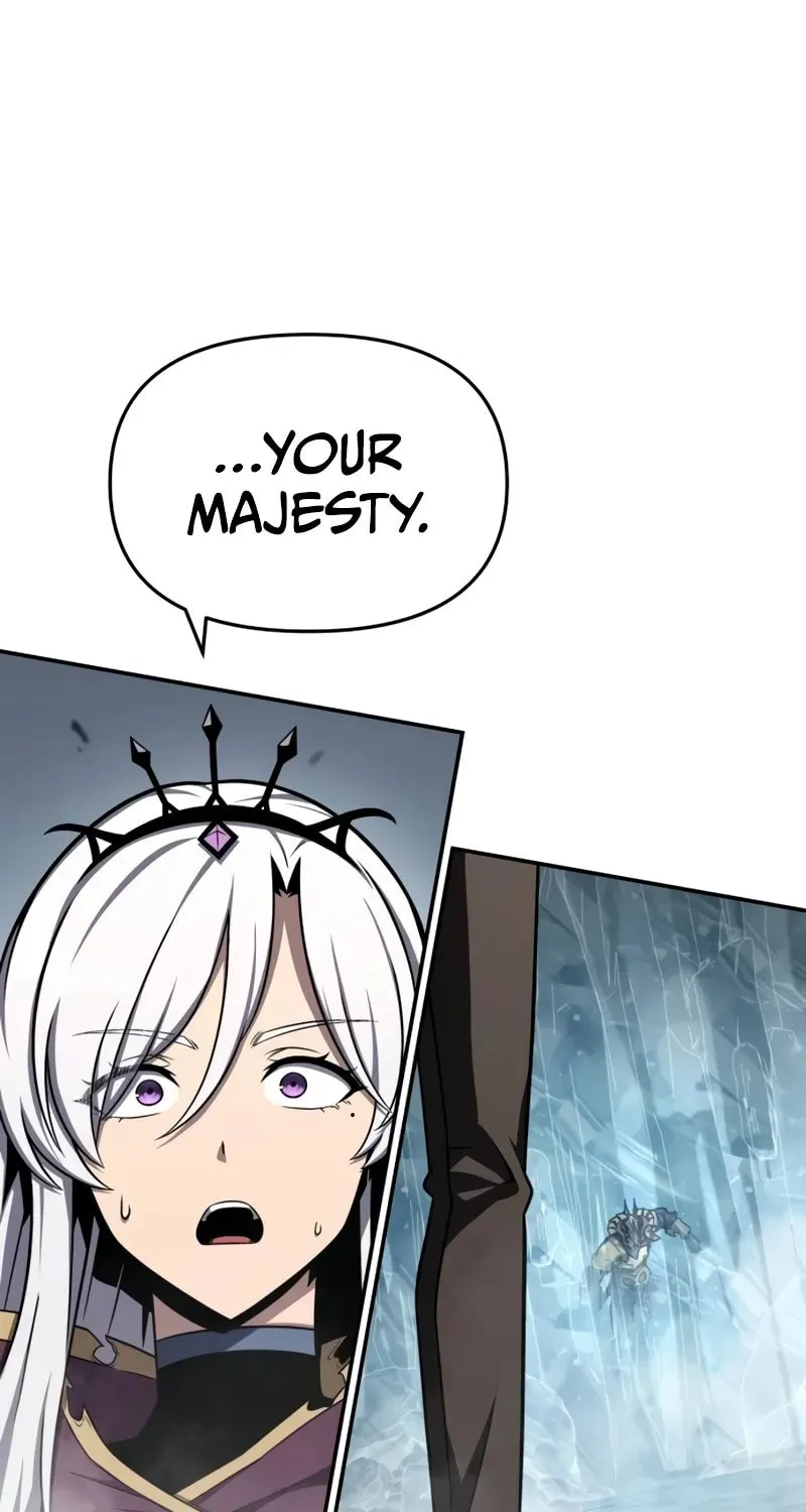 The Knight King Who Returned with a God Chapter 117 page 65 - 