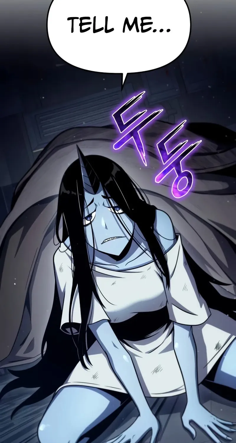 The Knight King Who Returned with a God Chapter 117 page 78 - 