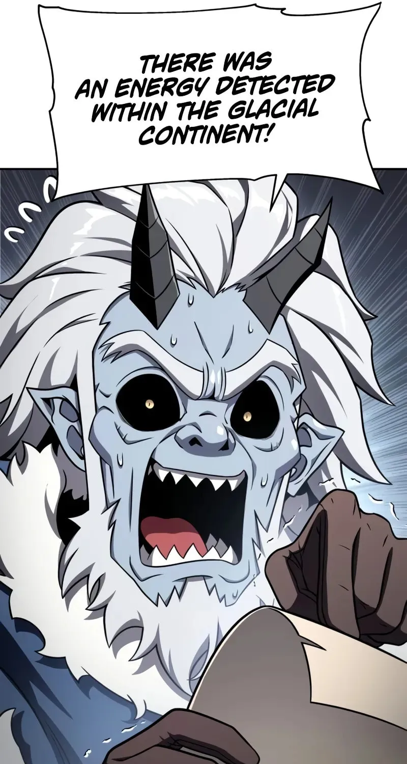 The Knight King Who Returned with a God Chapter 117 page 80 - 