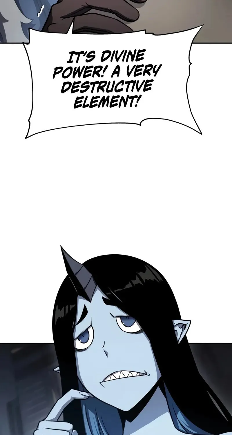The Knight King Who Returned with a God Chapter 117 page 81 - 