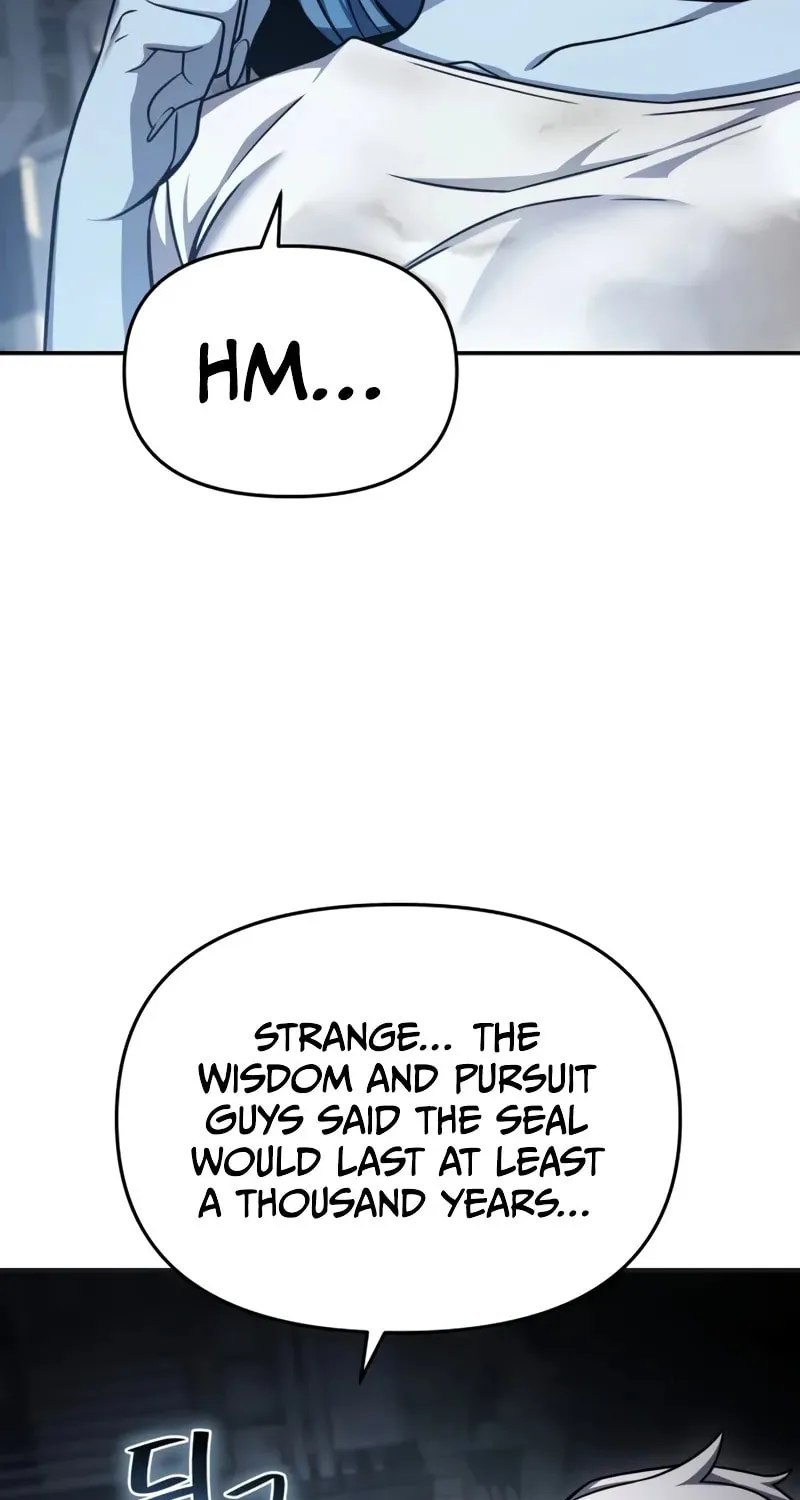 The Knight King Who Returned with a God Chapter 117 page 82 - 