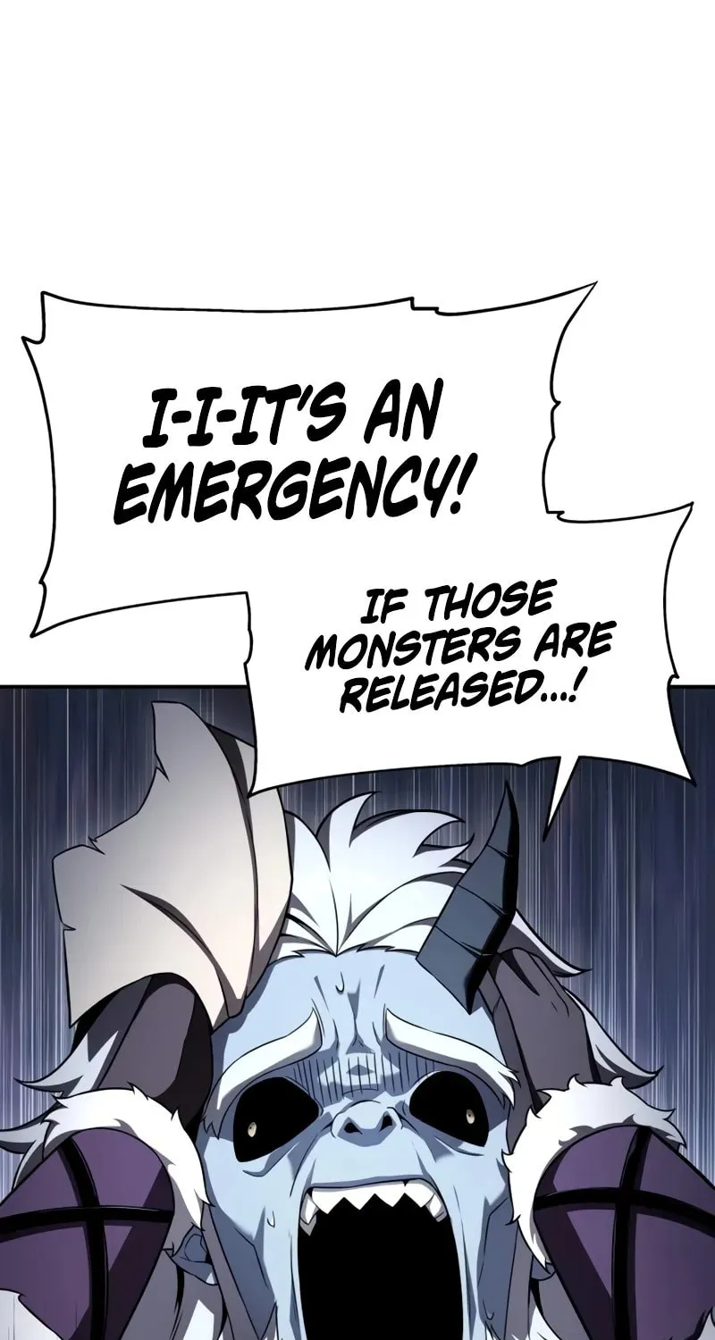 The Knight King Who Returned with a God Chapter 117 page 84 - 