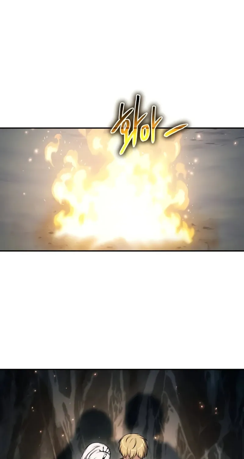 The Knight King Who Returned with a God Chapter 117 page 10 - 