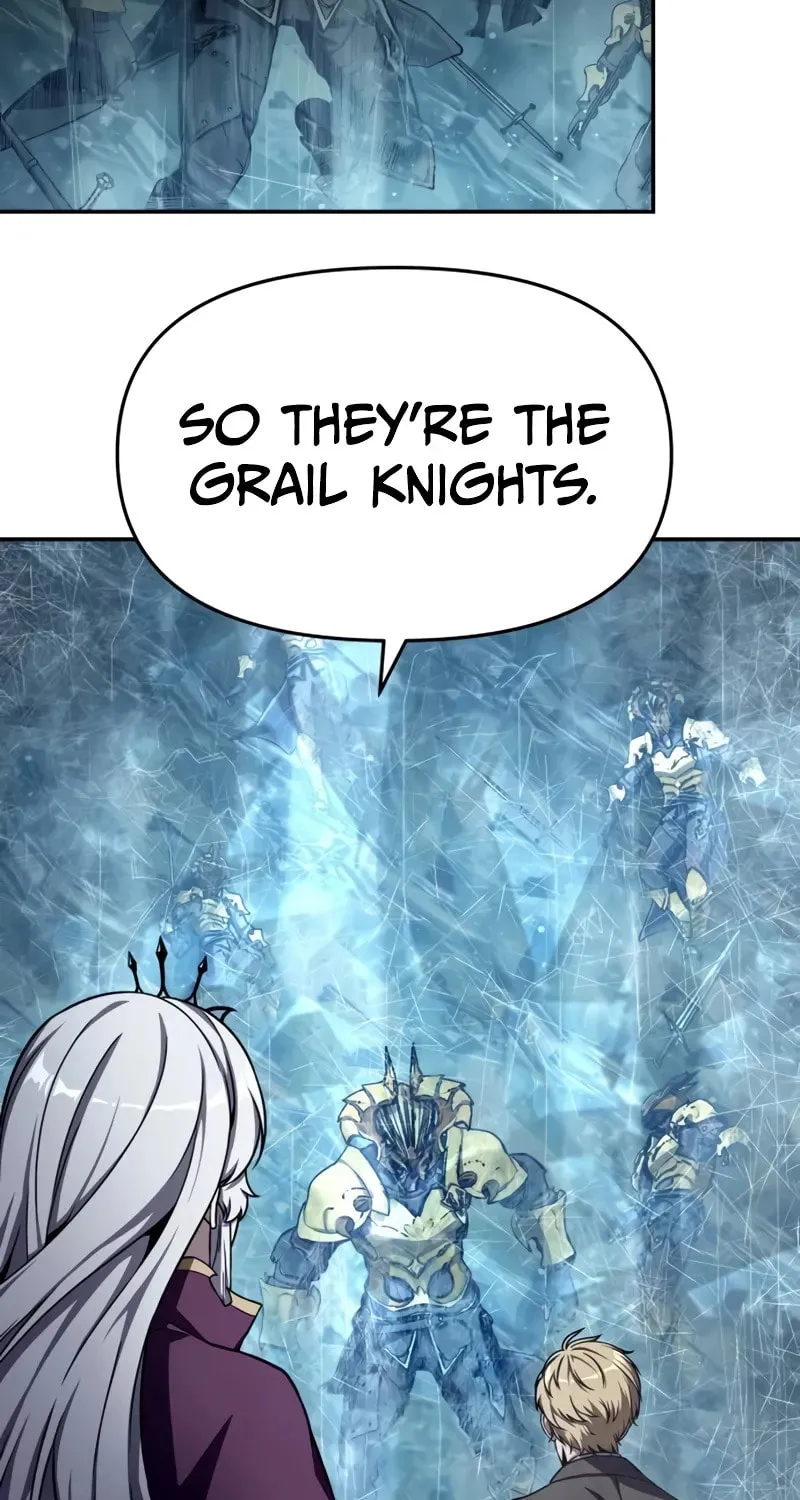 The Knight King Who Returned with a God Chapter 117 page 92 - 