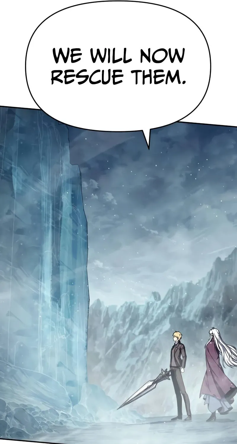 The Knight King Who Returned with a God Chapter 117 page 96 - 