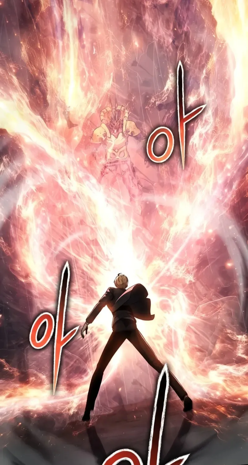 The Knight King Who Returned with a God Chapter 117 page 98 - 