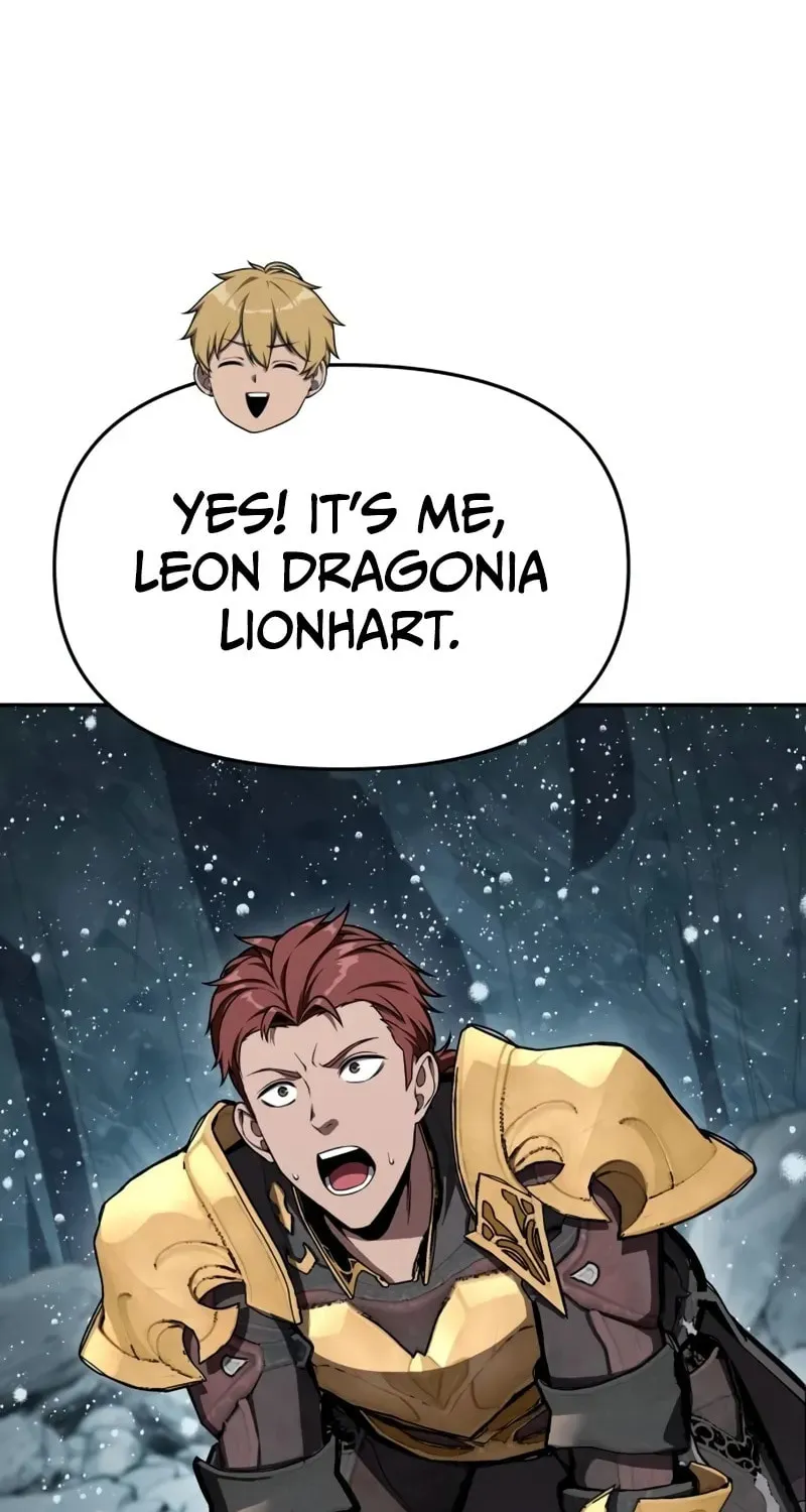 The Knight King Who Returned with a God Chapter 118 page 11 - 