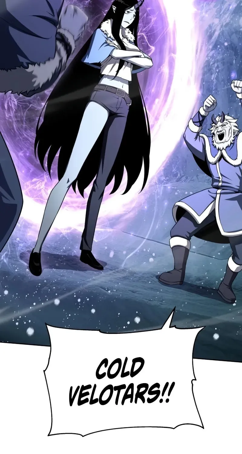 The Knight King Who Returned with a God Chapter 118 page 105 - 