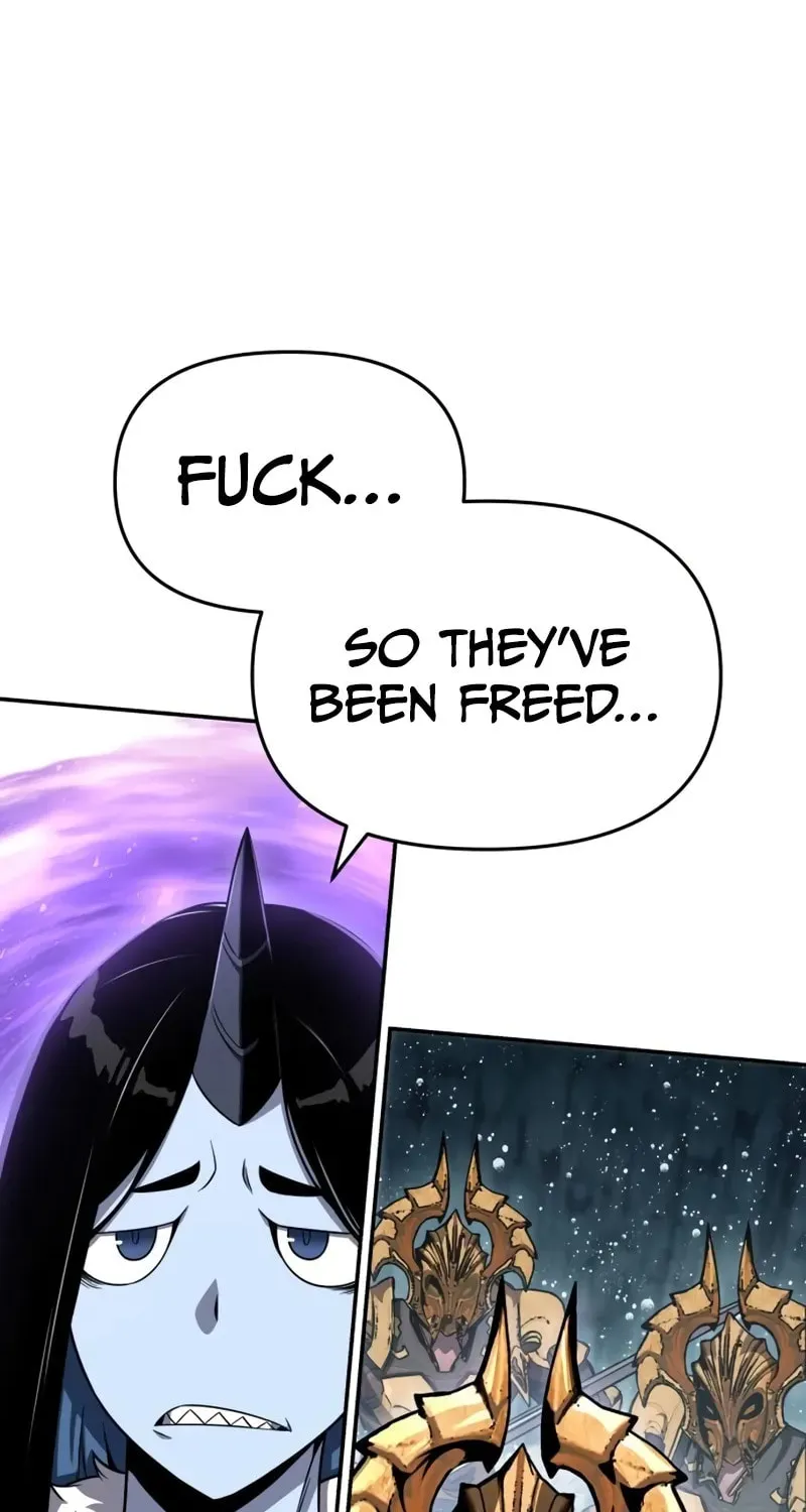 The Knight King Who Returned with a God Chapter 118 page 106 - 