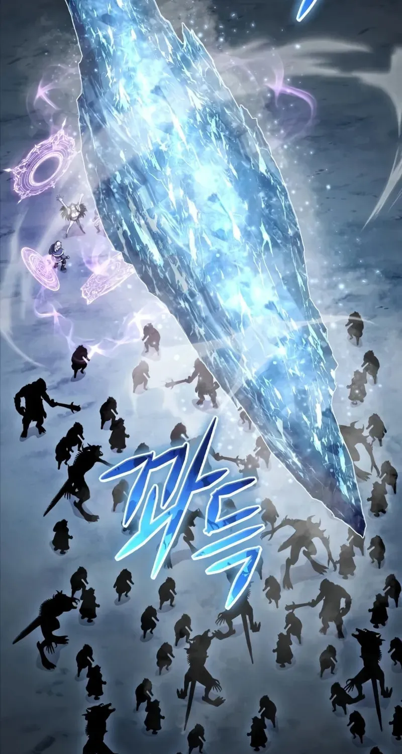 The Knight King Who Returned with a God Chapter 118 page 113 - 
