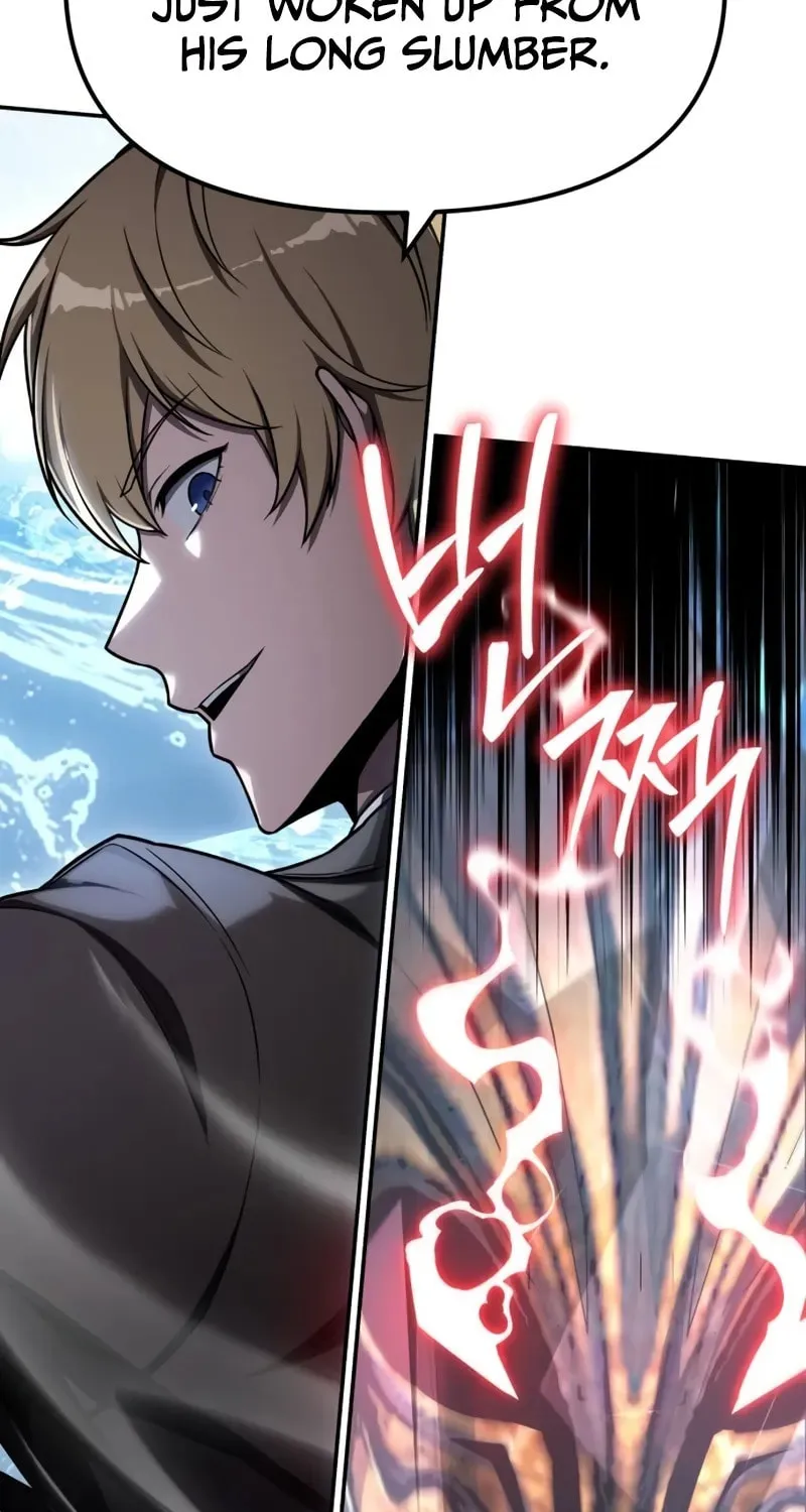 The Knight King Who Returned with a God Chapter 118 page 117 - 