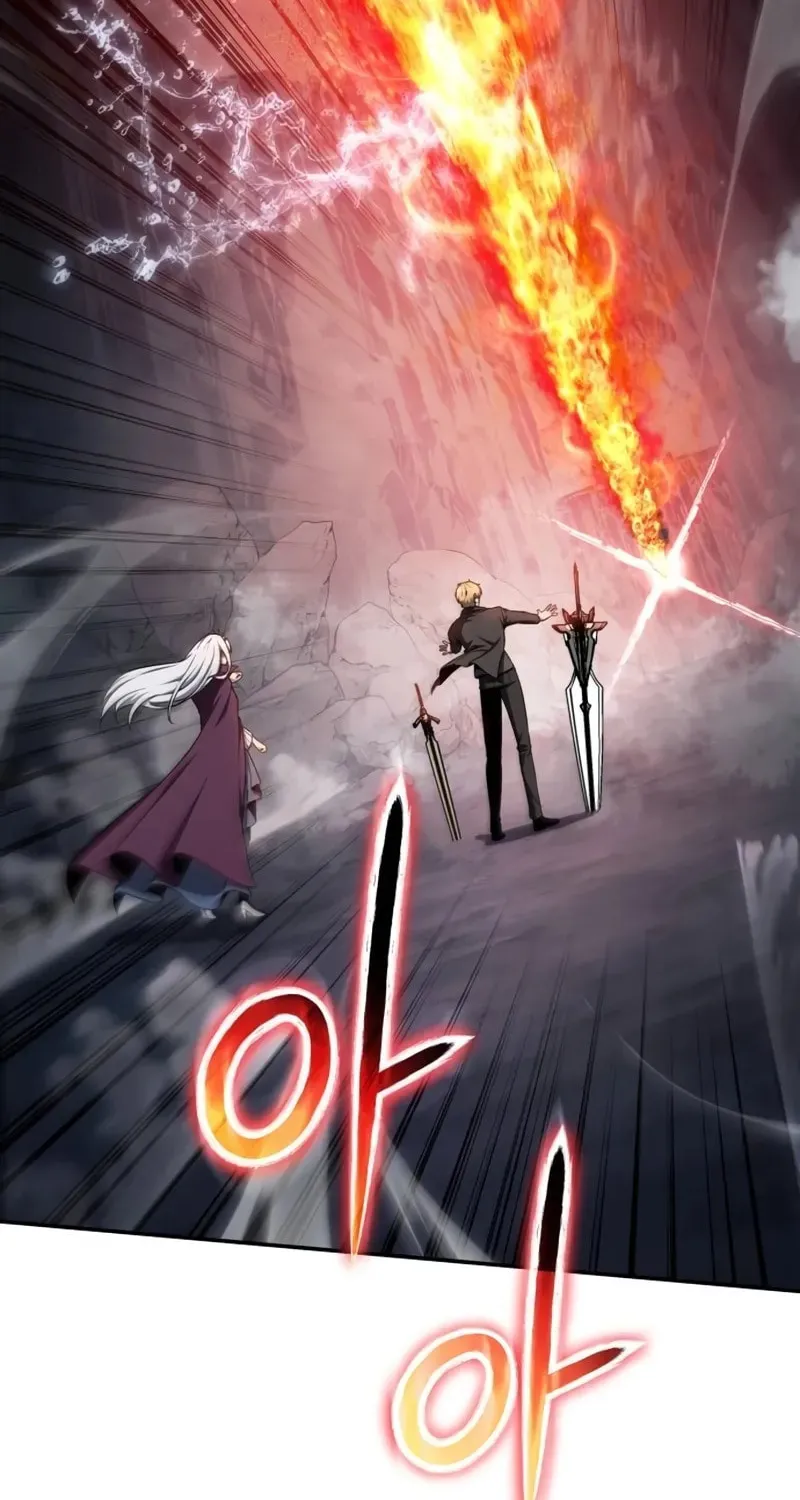 The Knight King Who Returned with a God Chapter 118 page 120 - 