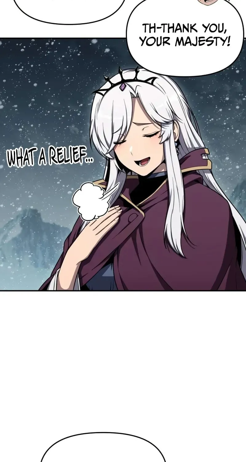 The Knight King Who Returned with a God Chapter 118 page 13 - 