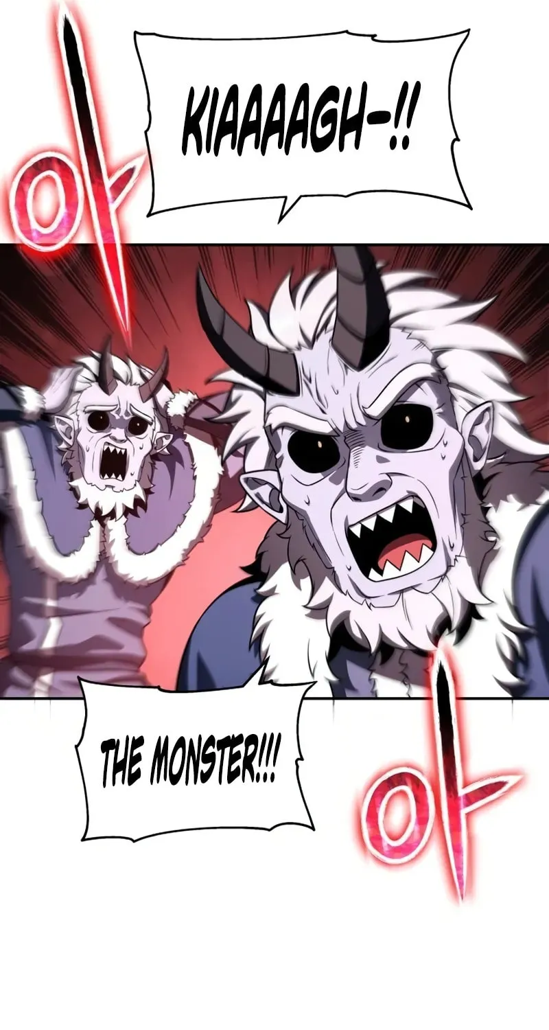 The Knight King Who Returned with a God Chapter 118 page 128 - 