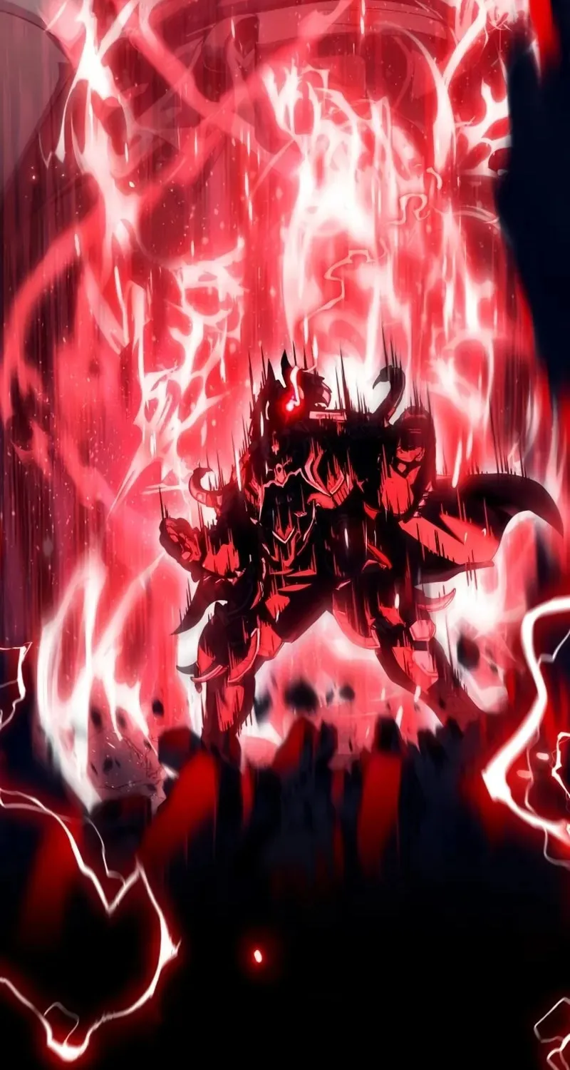 The Knight King Who Returned with a God Chapter 118 page 134 - 
