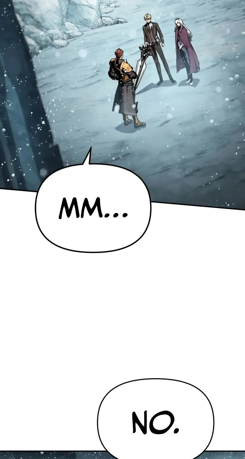 The Knight King Who Returned with a God Chapter 118 page 22 - 