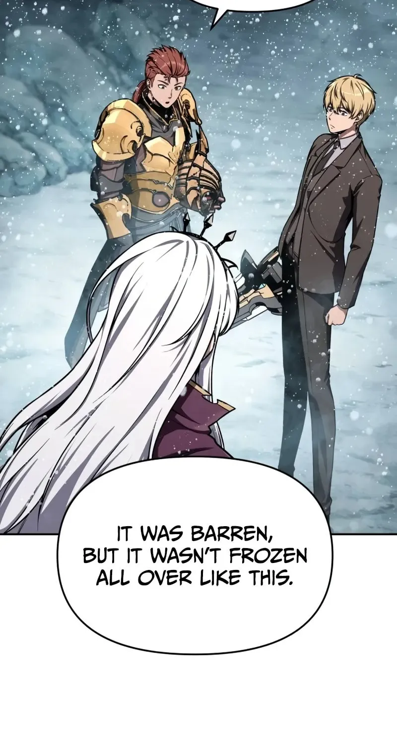 The Knight King Who Returned with a God Chapter 118 page 23 - 